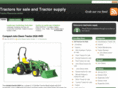 usedtractorsupply.com