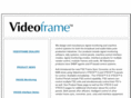 videoframesystems.com