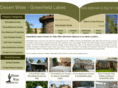 viewgreenfieldlakeshomes.com