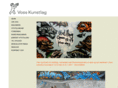 vosskunstlag.com