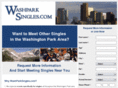 washparksingles.com