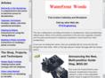 waterfront-woods.com