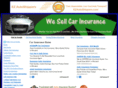 wesellcarinsurance.com