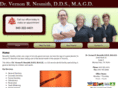wfdentist.com