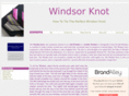 windsorknot.co.uk