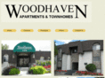 woodhavenapartments.net