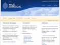 yalesurgical.com