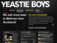 yeastieboys.co.nz