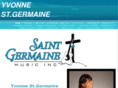 yvonnestgermaine.com