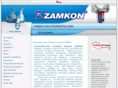 zamkon.pl