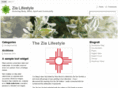 zialifestyle.com
