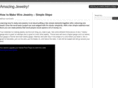 7flowerjewelry.com