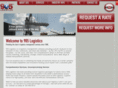 905logistics.com