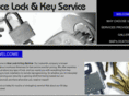 acelockandkeypinebluff.com