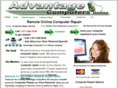 advantagecomputersol.com