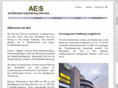 aes-ingenieurgesellschaft.com