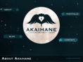 akaihane.co.uk