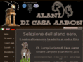 alanidicasa-aaron.com