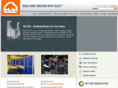 aluminumtslots.com