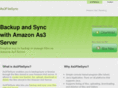 as3filesync.com