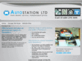 autostation.co.uk