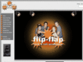 balletflipflap.com
