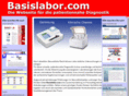 basislabor.com