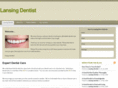 bestlansingdentist.com