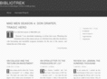 bibliotrek.net