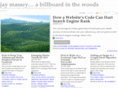 billboardinthewoods.com