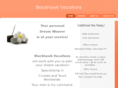 blackhawkvacations.com