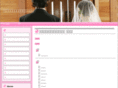 bridal-speech.net