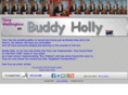 buddyhollytribute.co.nz