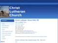 christsiouxfalls.org
