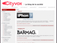 cityvox.net