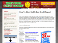 cleanmycreditup.org