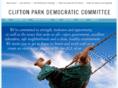 cliftonparkdems.org