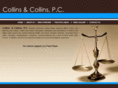 collinslegal.net
