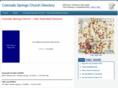 coloradospringschurch.com