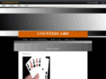 countedcard.com