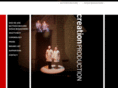 creationproduction.com
