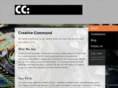 creative-command.com