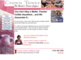 crowntower.com