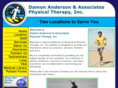 damonandersonpt.com
