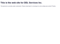 ddlservices.com