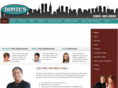 dontes.com