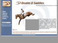 doubledsaddles.com