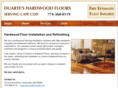 duarteshardwoodfloors.com