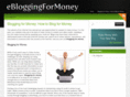 ebloggingformoney.com