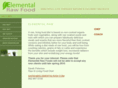 elementalraw.com